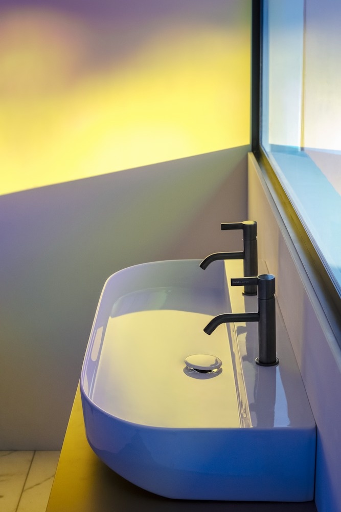 H8163470001071 Раковина, для установки на поверхность LAUFEN PRO - Вид №2