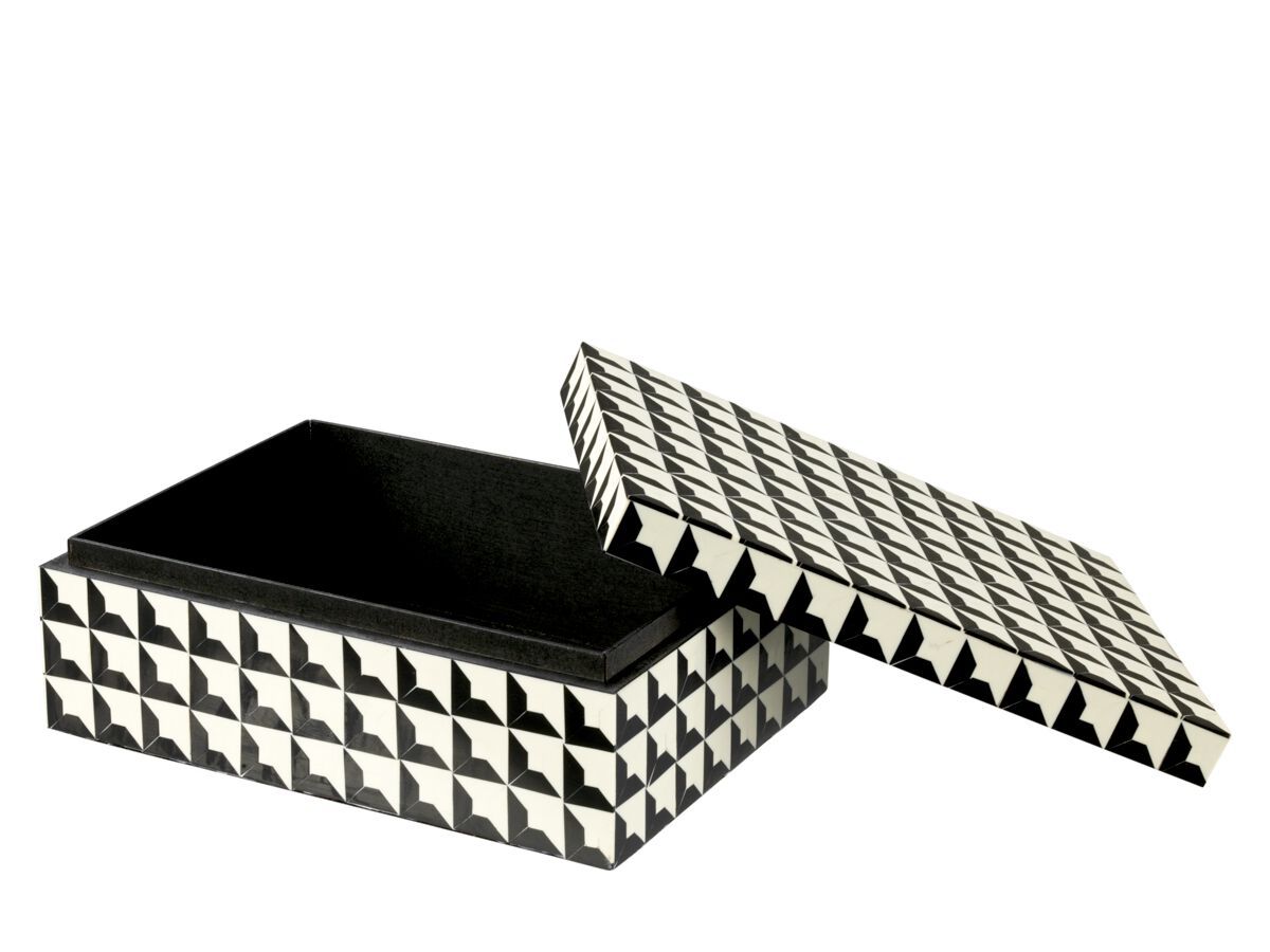 Контейнер для смолы Eichholtz CABAS S ARCH-00117475 - Вид №1