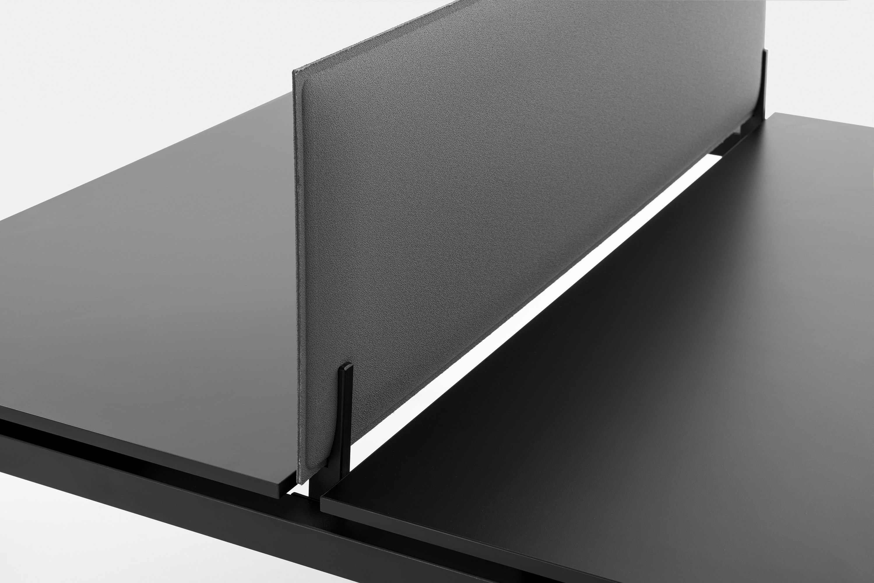 Прямоугольный стол для совещаний Mara FIFTY 50 ARCH-00140713 - Вид №8