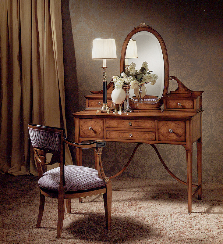 Туалетный столик  ZANABONI 460 