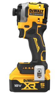 Шуруповерт DeWalt DCF850P2T-QW XR FLEXVOLТ 18/54V 5455822