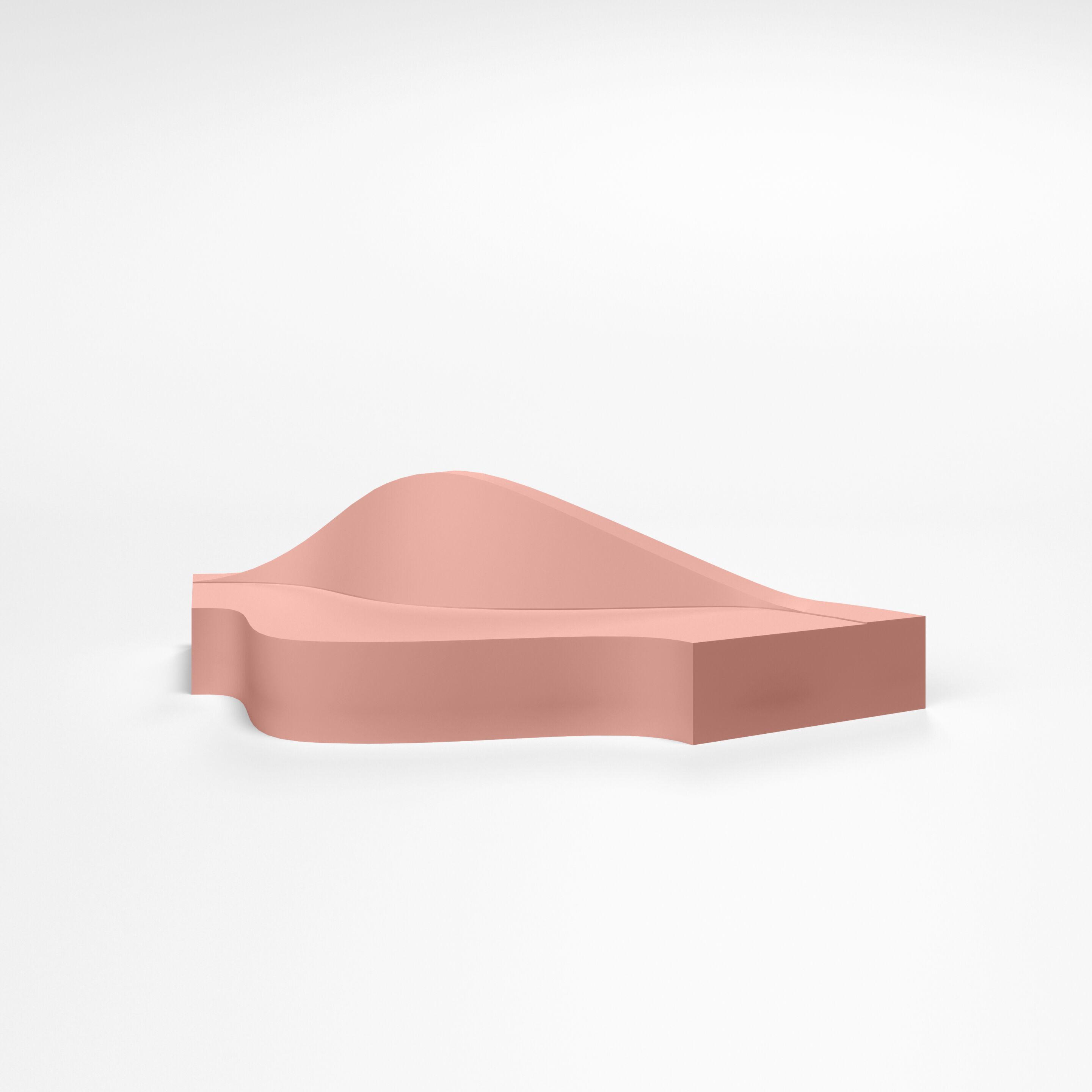 Модульный диван с пенопластовым покрытием SIXINCH RIVER MUST FLOW ARCH-00026536 - Вид №66