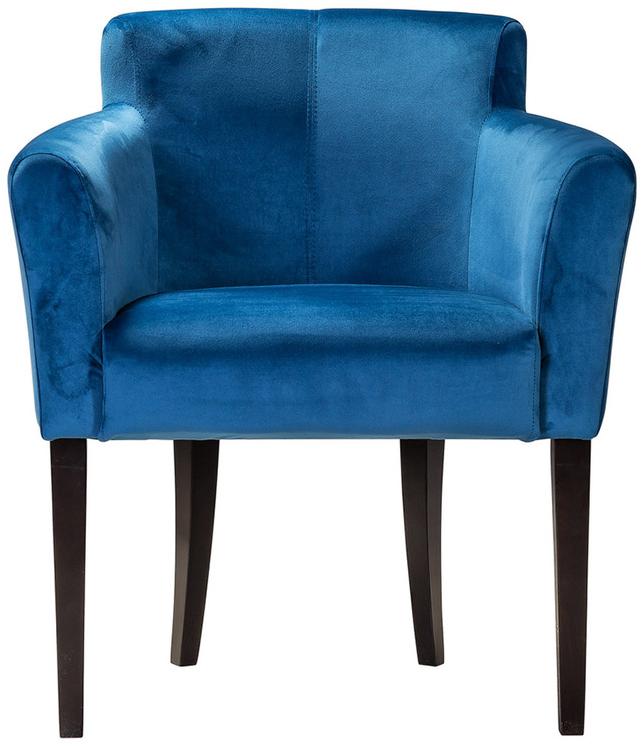 1831 Кресло Камилла Блю R-HOME 400053_блю - Вид №1