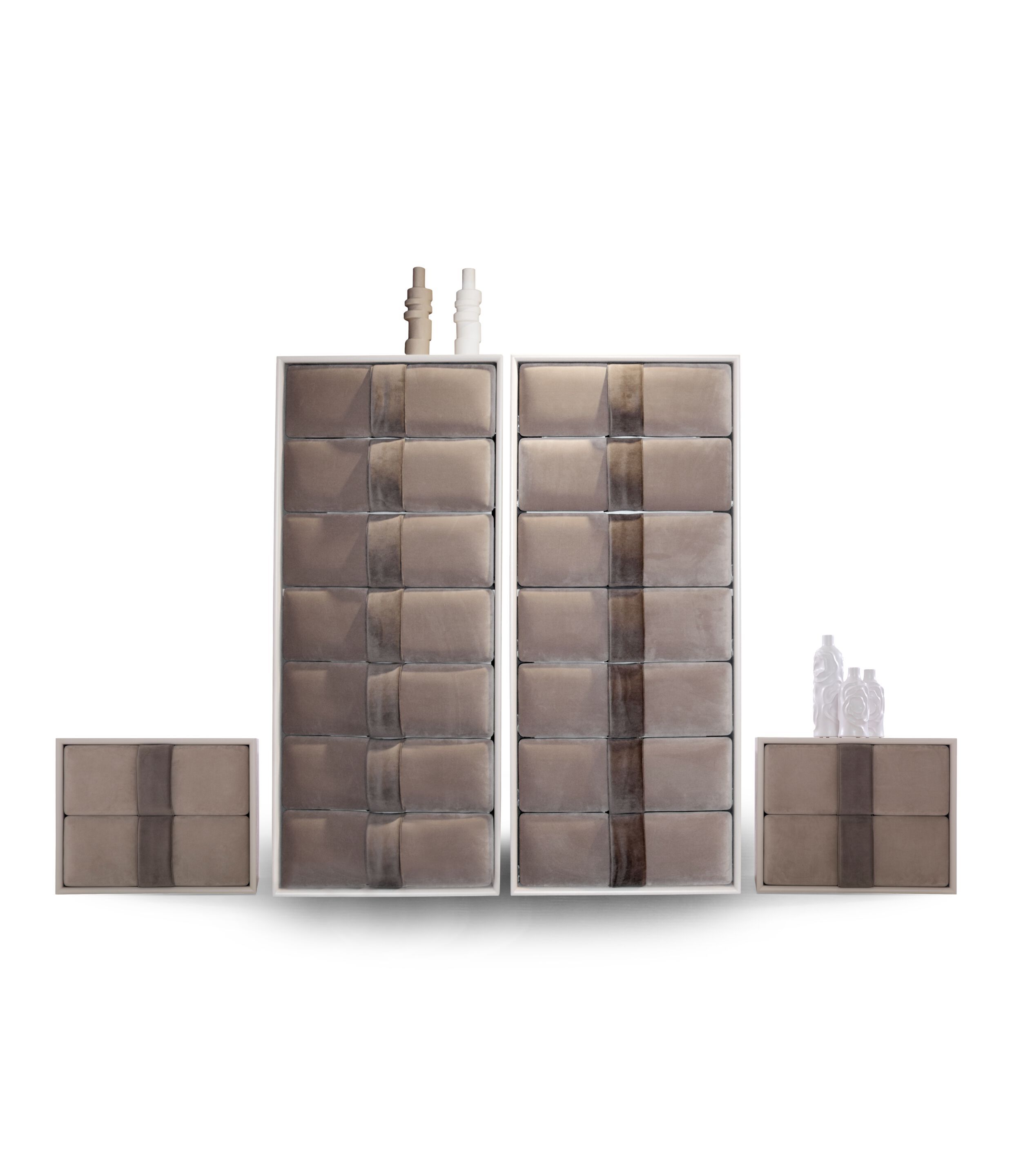 Комод из МДФ ABLE кольцо ARCH-00053328 - Вид №2