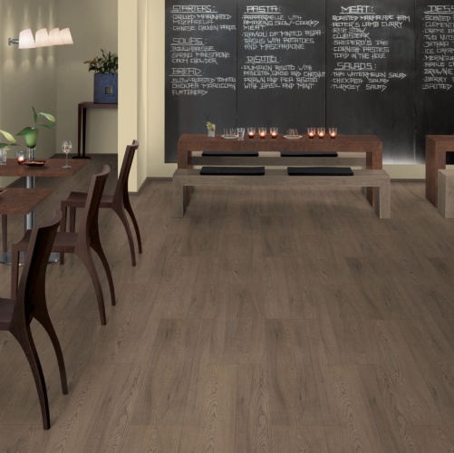 Пробка EGGER Cork+ Инвернесс (Гладкая) 1292х245 мм 1201400008 - Вид №27