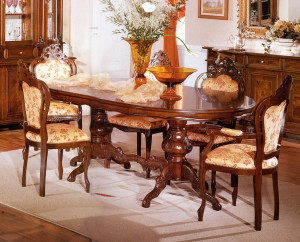 Стол  BTC INTERNATIONAL 121 - 1