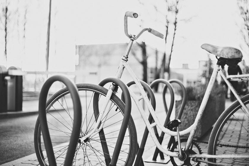 Väliala Стальная стойка для велосипедов sun-id-1514789 - Вид №3