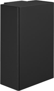 900.05.00060 мусорное ведро HEWI System 900 - Вид №2
