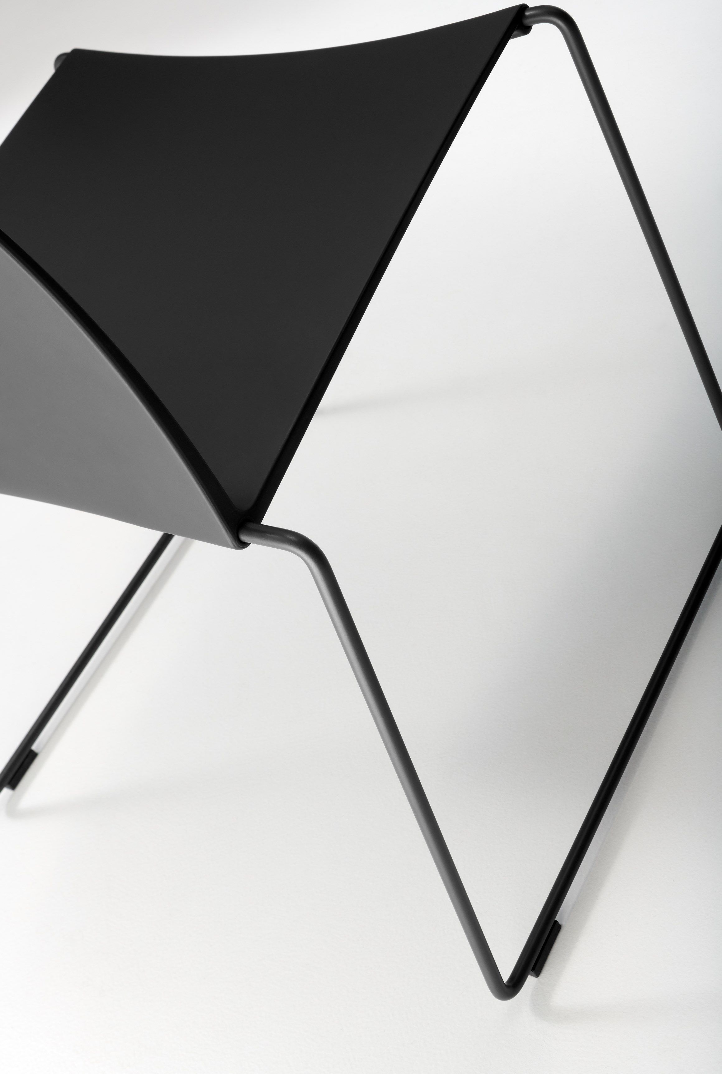 Штабелируемый стул для салазок MDF Italia M1 ARCH-00084517 - Вид №16