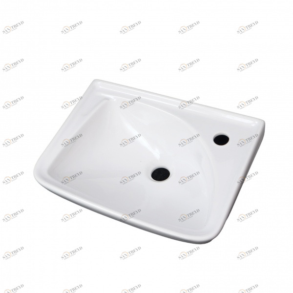 Рукомойник Мотив правый Лобненский стройфарфор Мотив 1015112