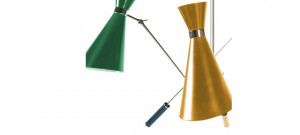 004438 Люстра Delightfull Stanley