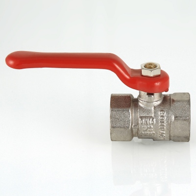 VT.090.N.04 Кран шаровой VALTEC COMPACT Valtec 1/2"  - Вид №4