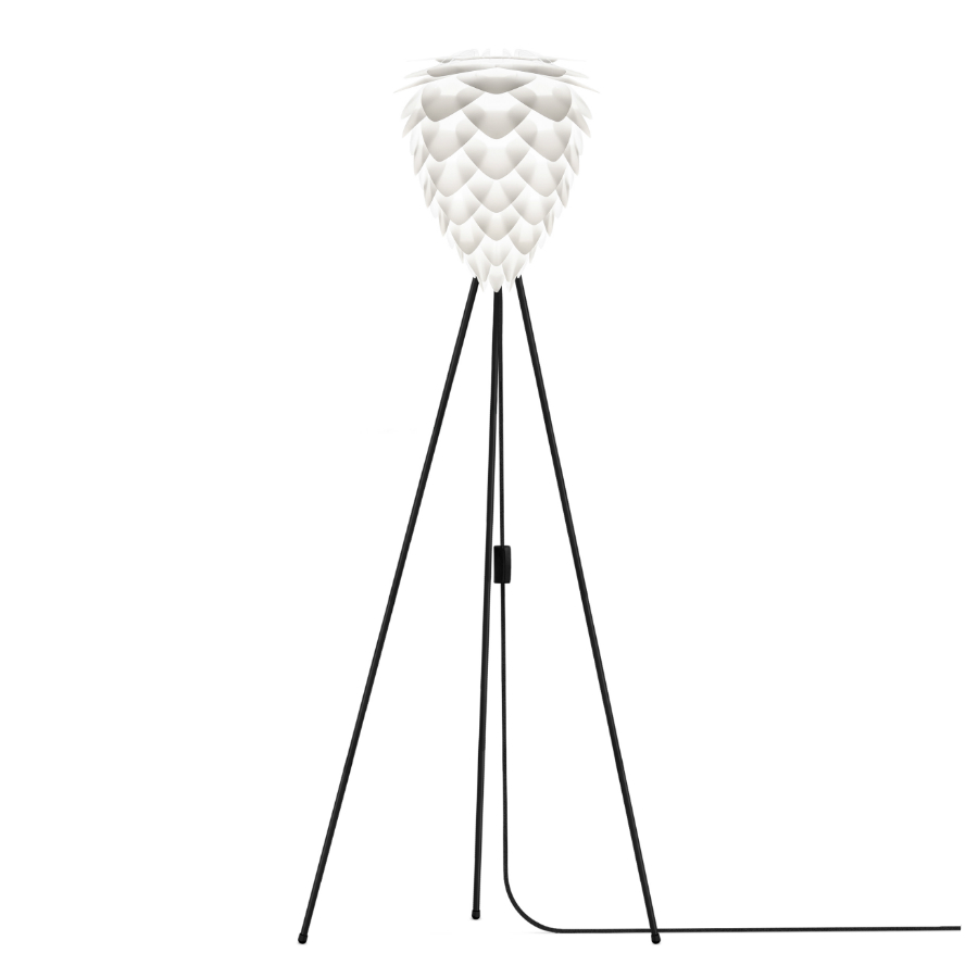 2019 Плафон conia mini белый UMAGE  - Вид №15