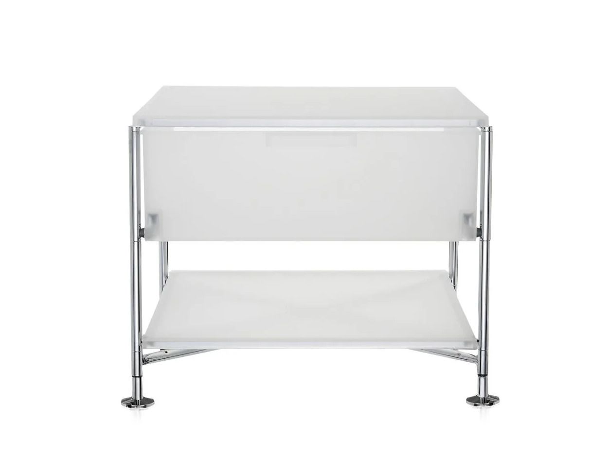 Офисный комод из ПММА Kartell MOBIL ARCH-00027021 - Вид №171