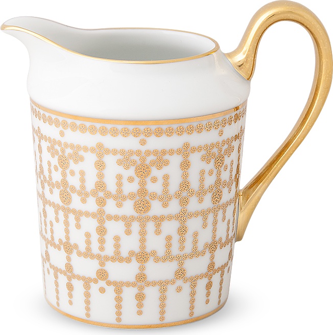 10586083 Молочник Фарфоровый Haviland США 