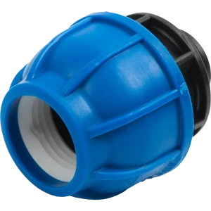 Муфта переходная ПНД Unio ø1/2"х32 мм внутренняя резьба 82406293 STLM-2099006