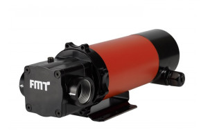 15622133 Насос для дизельного топлива MOBIFIxx, 35 л/мин, 12 V, DC 23404 Pressol