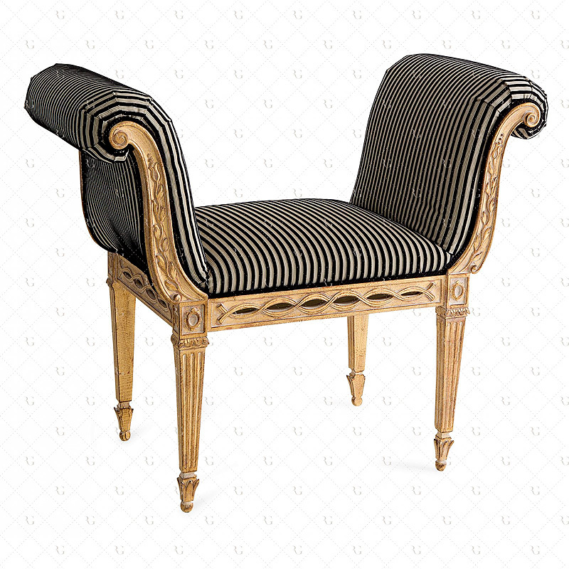 Банкетка  ROBERTO GIOVANNINI 1174 