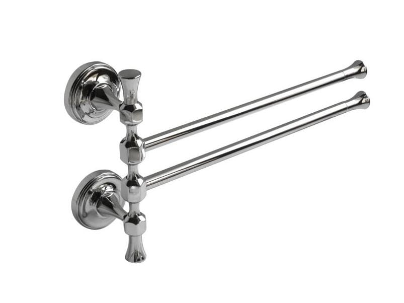 Держатель для полотенец из латуни Gaia Mobili Complements ARCH-00144013 - Вид №1