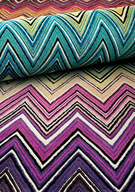 MissoniHome Ковер из чистой шерсти Master moderno sun-id-1416524 - Вид №1