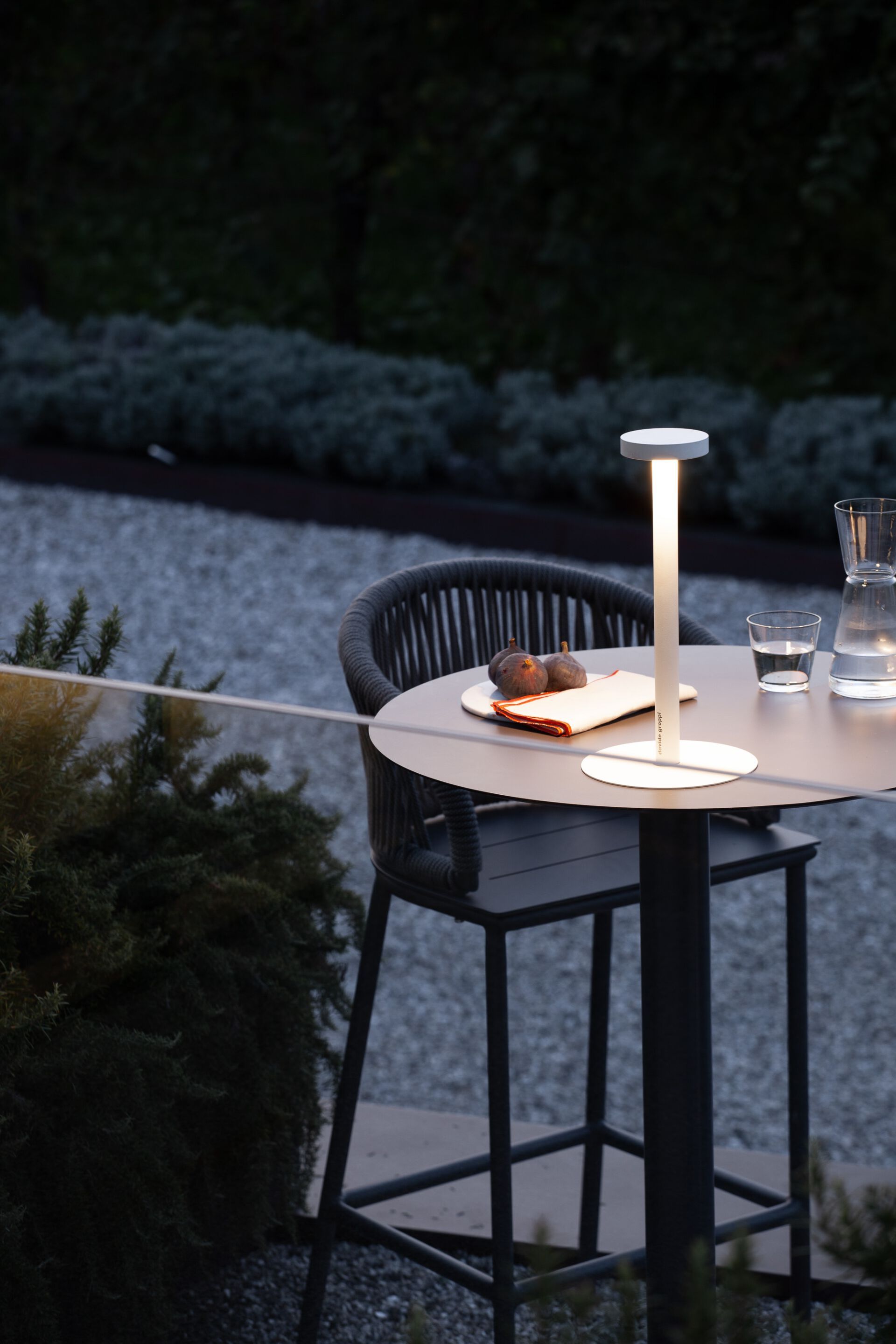 Основание для наружного стола из железа Atmosphera ARCH-00061072 - Вид №2