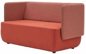SOFTLINE Съемный тканевый диван Opera