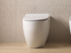 Керамический туалет