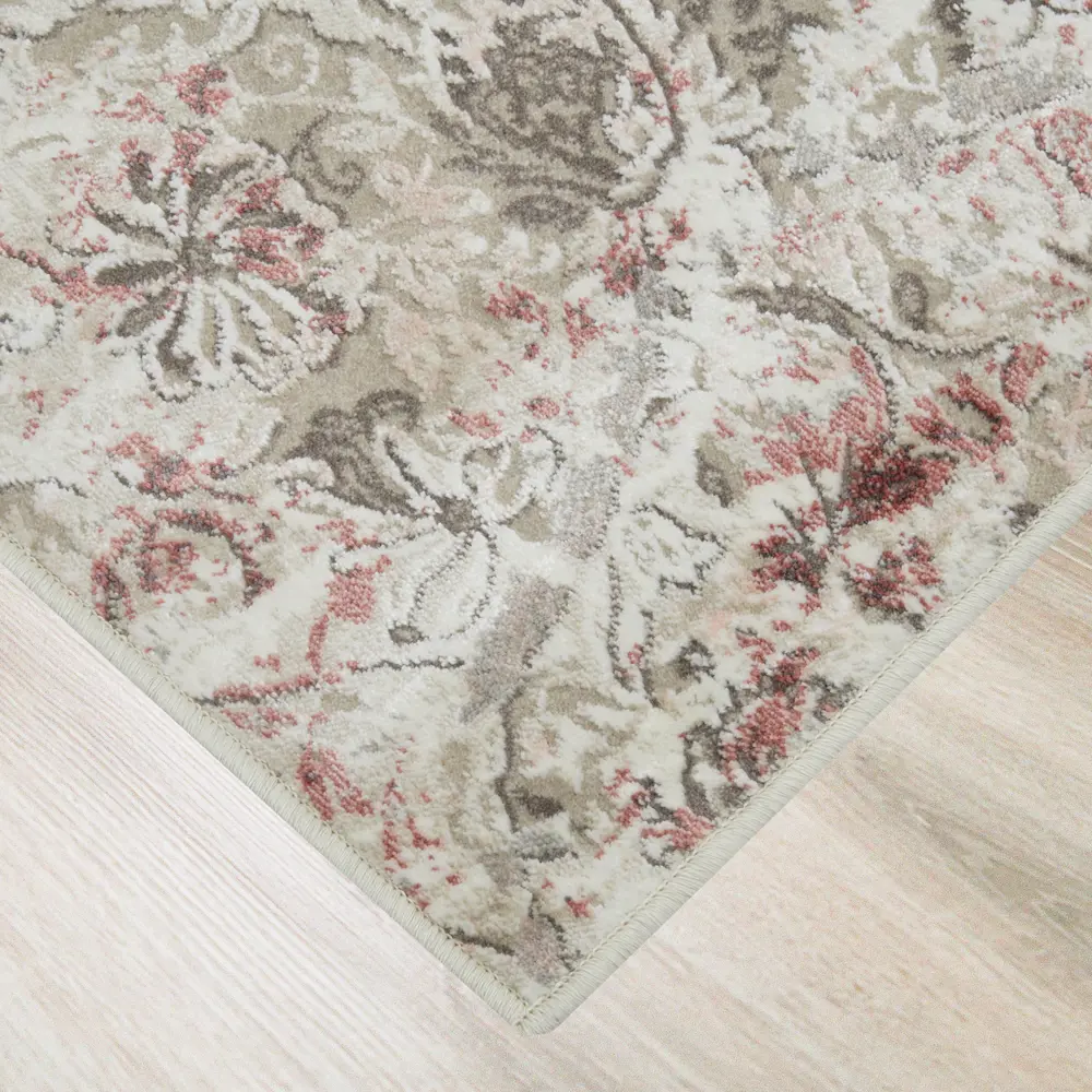 Ковер вискоза Prisma 82003/6111 200x290 см 85305600 STLM-2044038 RAGOLLE  - Вид №1