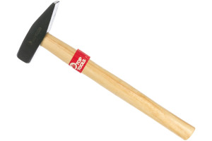 15758660 Столярный молоток 500г, деревянная рукоятка 02A205 Top Tools