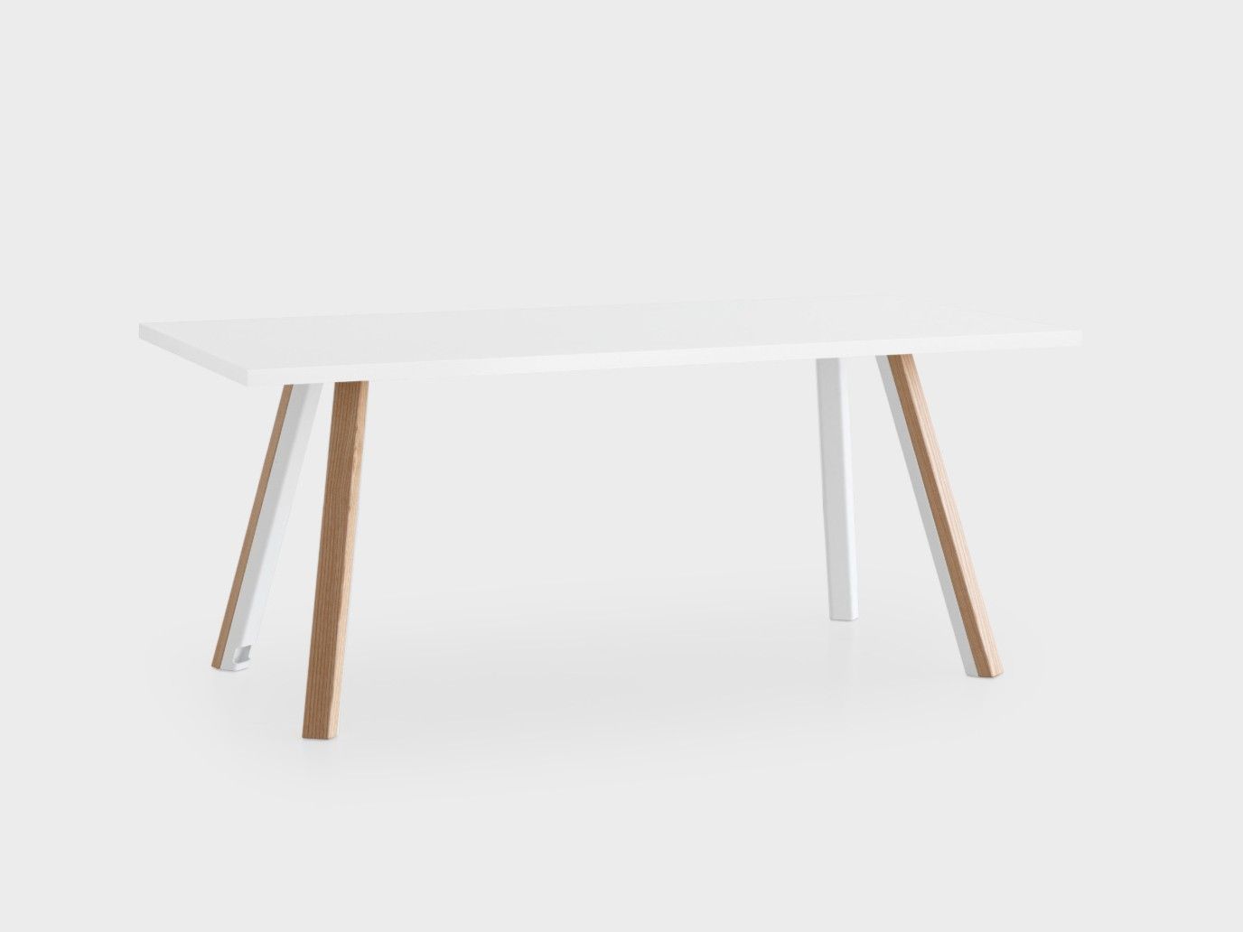 Прямоугольный ламинированный стол Lapalma ARCH-00119858