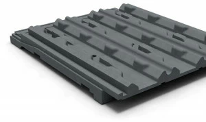 Primate Формованная панель под плитку из пенополистирола Termica - solai e coperture