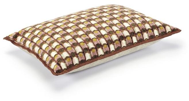 Élitis Бархатная подушка sun-id-1489788 - Вид №5