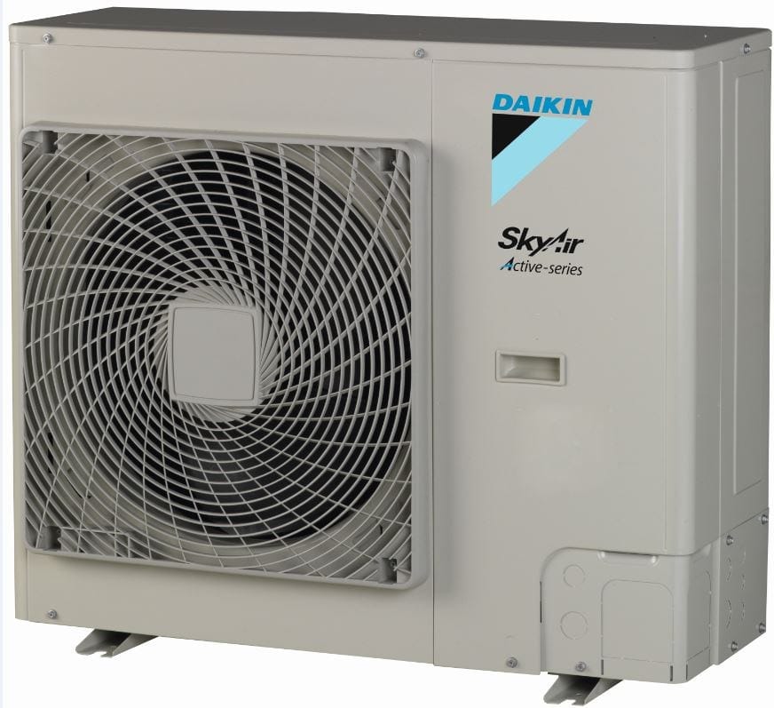 Воздушный тепловой насос Daikin Sky Air a-series ARCH-00131130 - Вид №1
