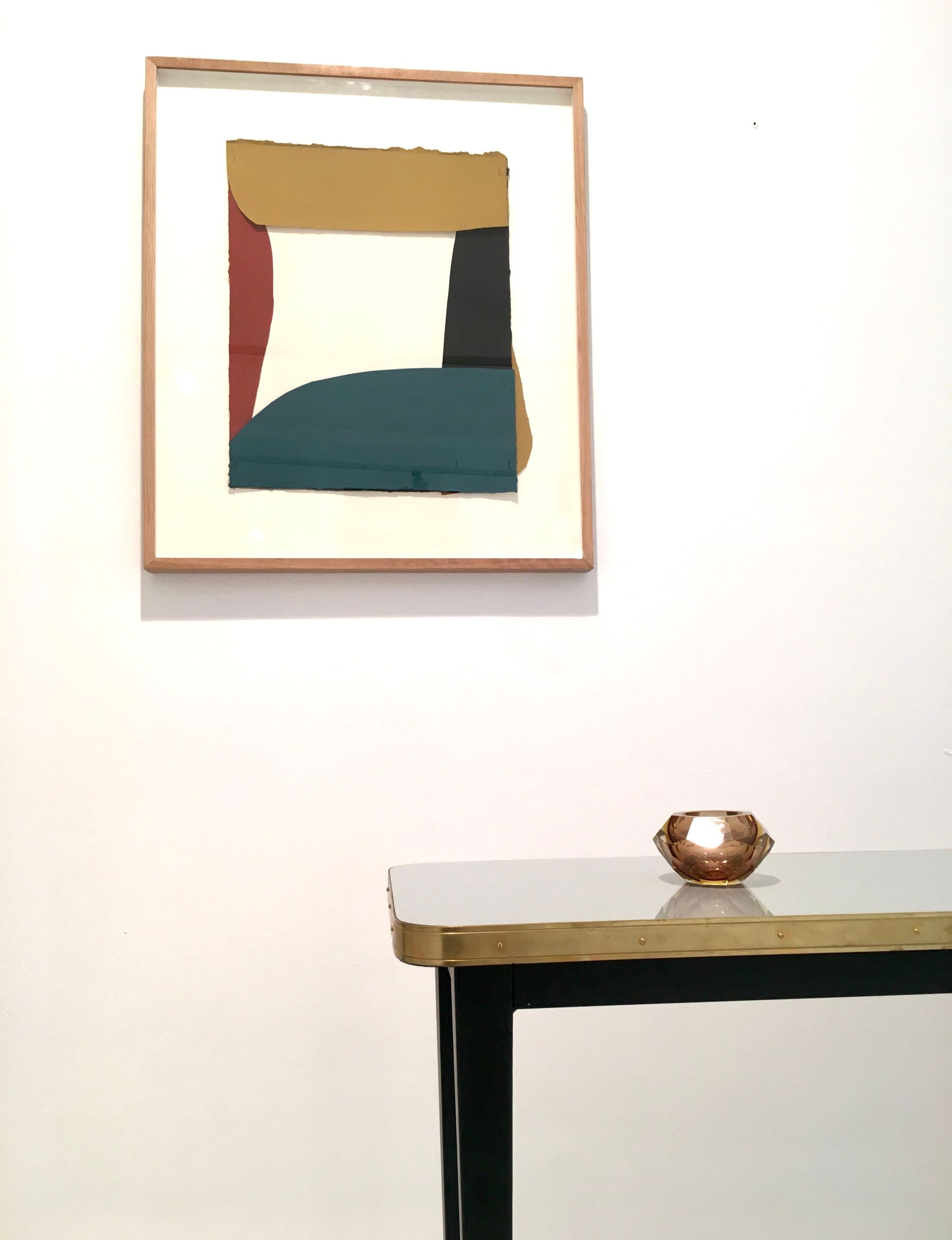 Прямоугольная консоль Jover+Valls Antique Boutique-Juliet ARCH-00060118 - Вид №13