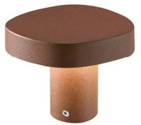 AiLati Светодиодный столбик из литого алюминия Ciottolo Ld0483 / ld0485