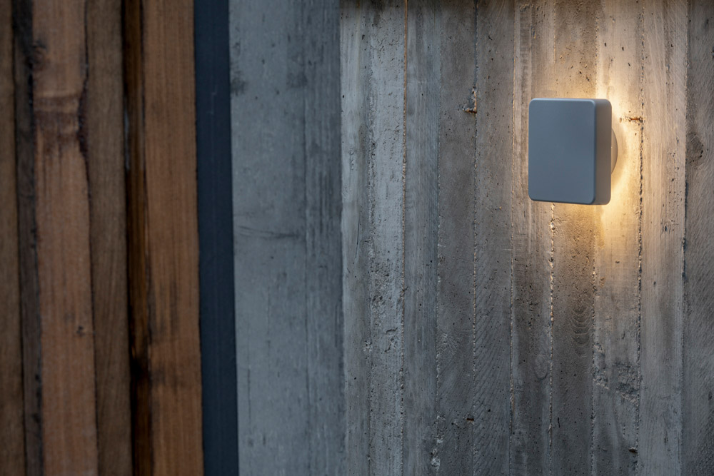 1610616 Подсветка стены Platek BLEND Applique  BLEND - 8 LED 3000K diffuse  - Вид №4