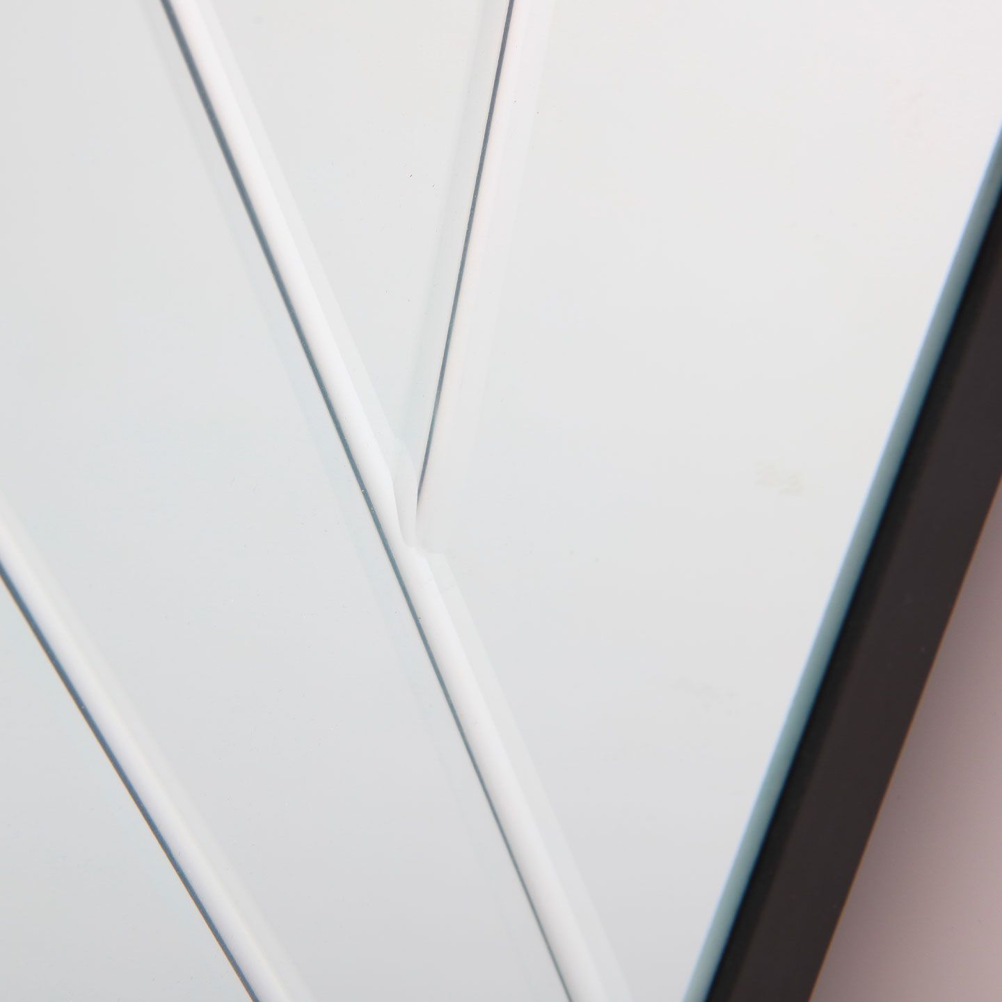 Прямоугольное настенное зеркало Agave SIRIO ARCH-00031609 - Вид №2