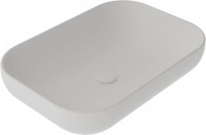 EALAVRE601 Накладная раковина на столешницу GSG CERAMIC