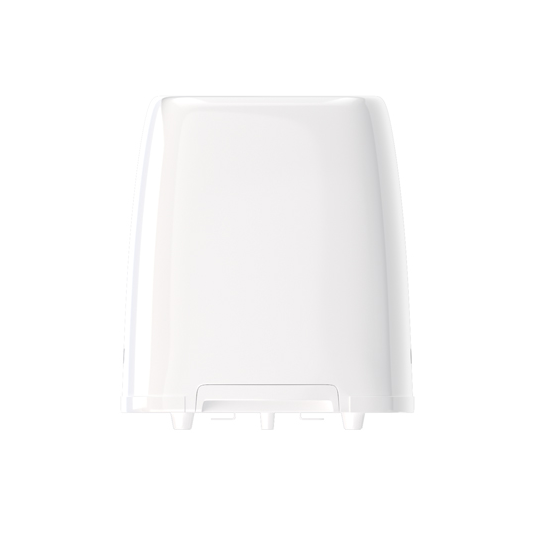 9091985 Тостер MAXVI KT721P белый STDN-0119137 - Вид №4