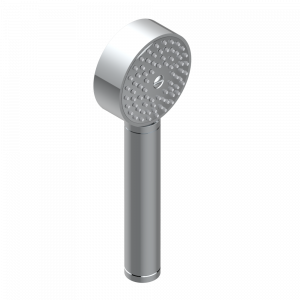 G9H-66 Душ ручной стильный 1/2" - прямой Thg-paris System с говлитом с рукоятками Хром