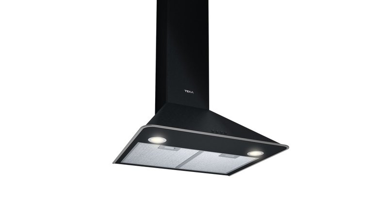 1305608 Вытяжка Teka DOS 60.1 ANTHRACITE-OS Польша  - Вид №1