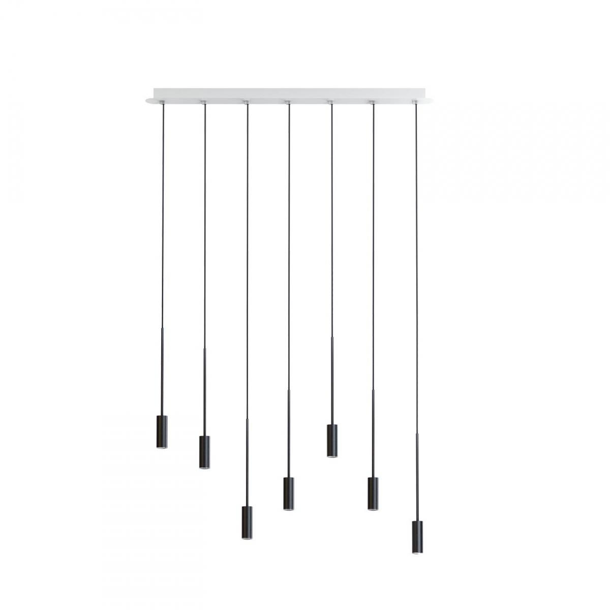 054967 Подвесной светильник Estiluz Volta - Вид №2