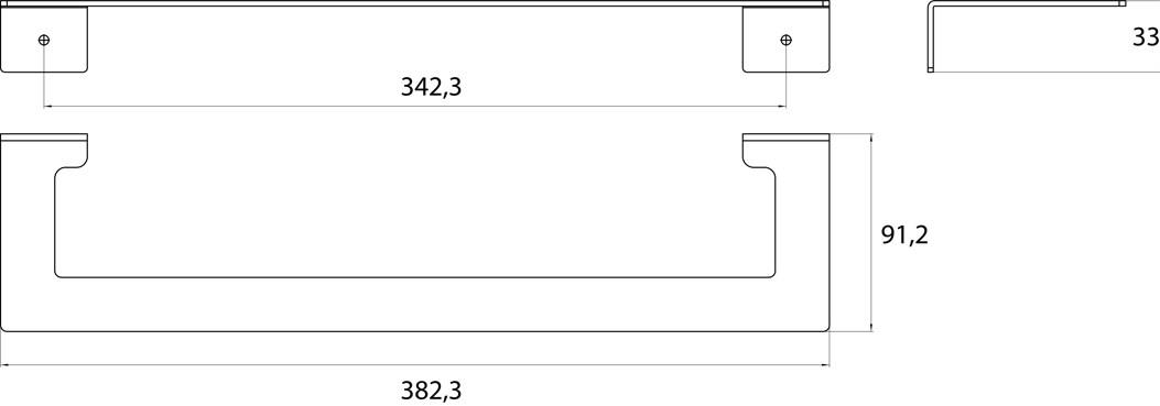 Emco Bad Тумба под умывальник с зеркалом Touch sun-id-1416551 - Вид №20