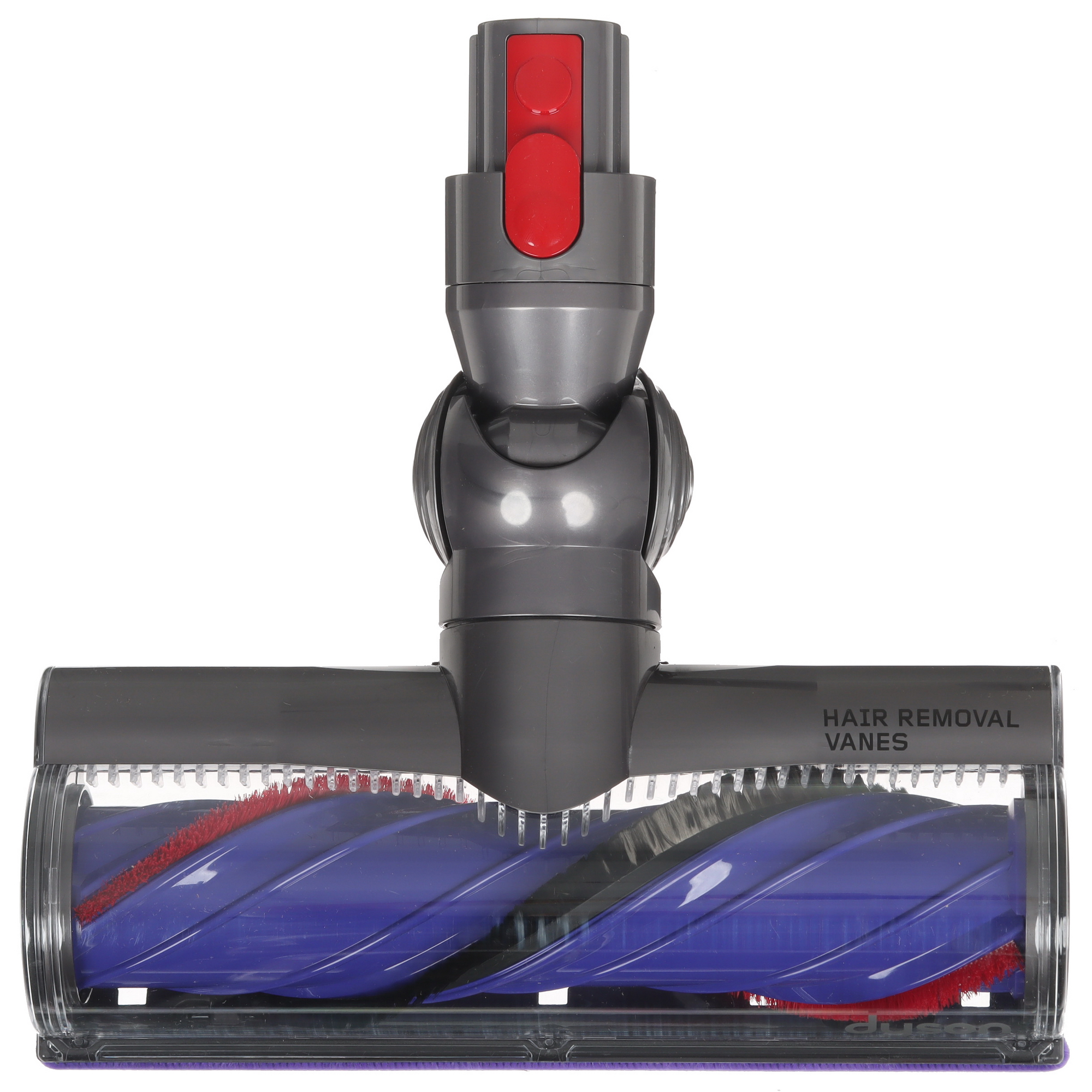 5470960 Пылесос  вертикальный  Dyson V8 SV25  серебристый STDN-0042625 - Вид №6