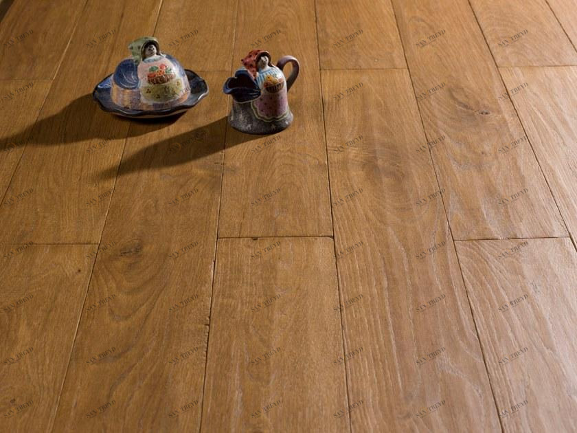Bruno Parquet Готовый дубовый паркет Belle epoque sun-id-1399539
