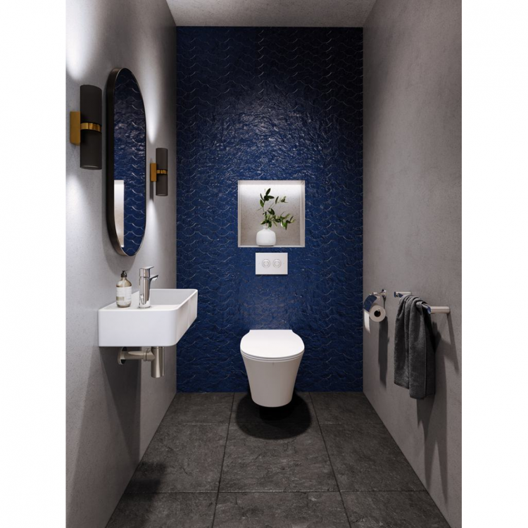 T299501 Раковина 45 см Ideal Standard STRADA II - Вид №8