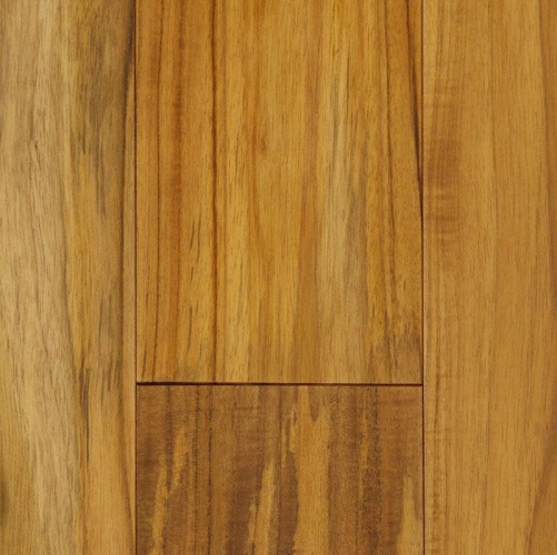 Массивная доска Magestik floor Под лаком (экзотика) Индонезийский (900-2100)x120x22мм Тик Селект (Гладкая) 400-1500х120 мм MGK Magestic floor 2600300176 - Вид №3