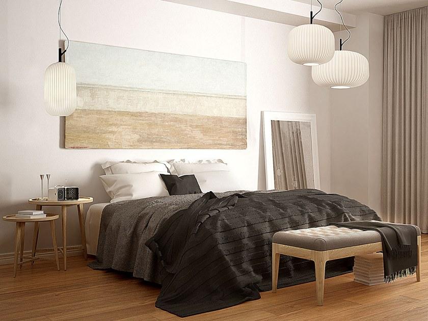 Valaisin Grönlund Подвесной светильник из стекла Bloom 10020-06 - Вид №1