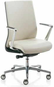 Kastel Стул для руководителя с высокой спинкой Karma