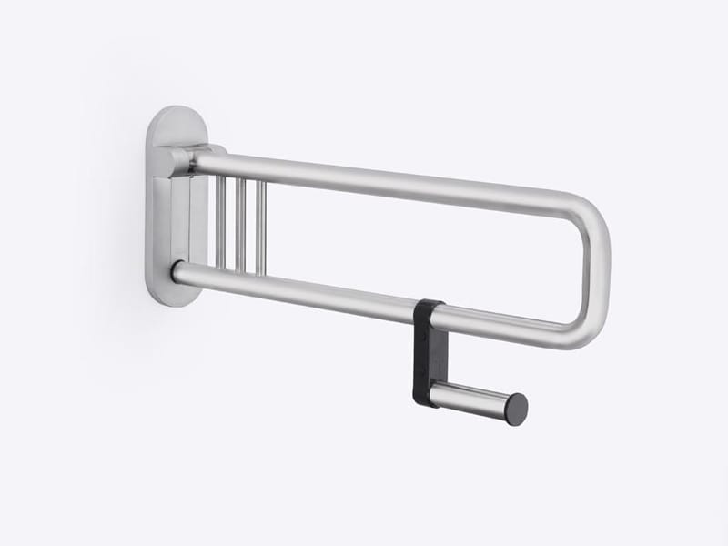 Стальная ручка для ванной комнаты Provex Industrie 400 ARCH-00135096 - Вид №3